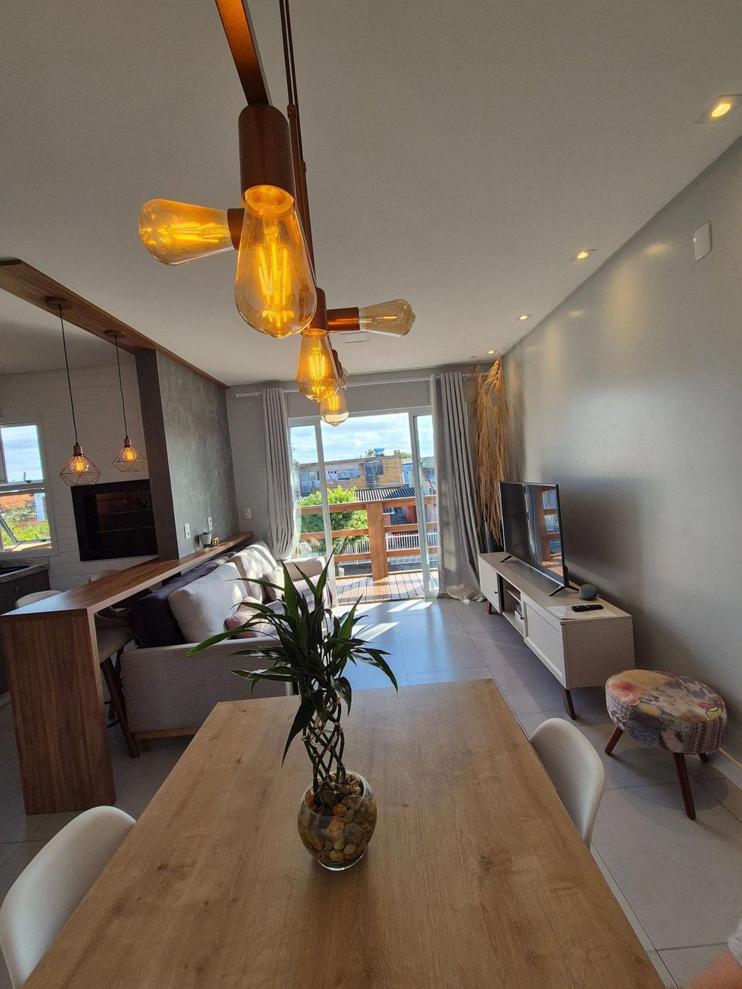 Nick'S House - Praia Da Cal Com Ar E Sacada ตอร์เฮส ภายนอก รูปภาพ