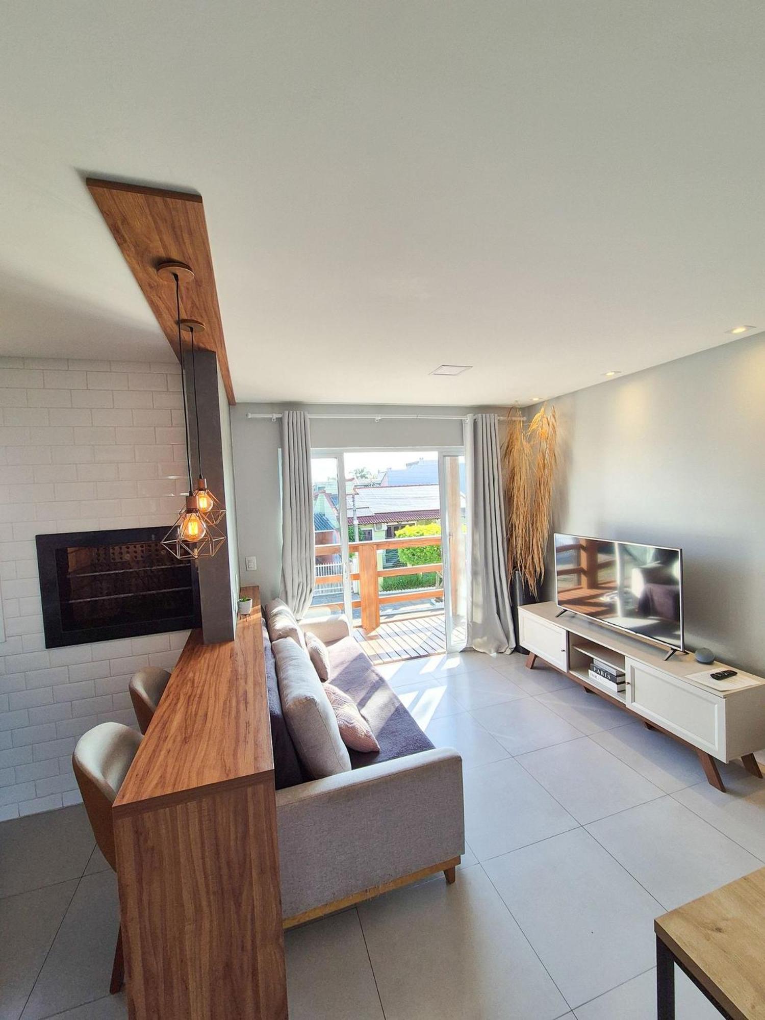 Nick'S House - Praia Da Cal Com Ar E Sacada ตอร์เฮส ภายนอก รูปภาพ