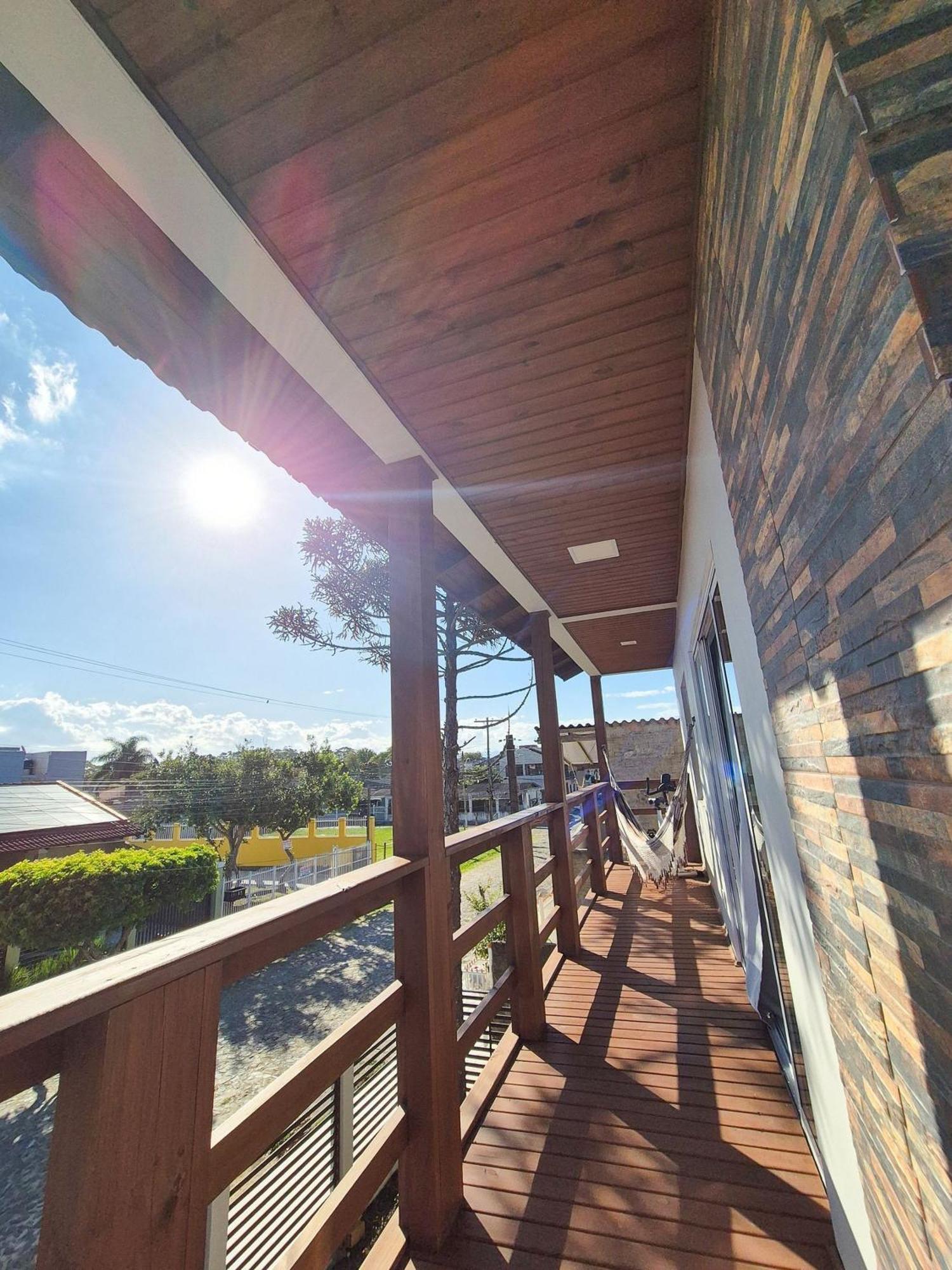 Nick'S House - Praia Da Cal Com Ar E Sacada ตอร์เฮส ภายนอก รูปภาพ