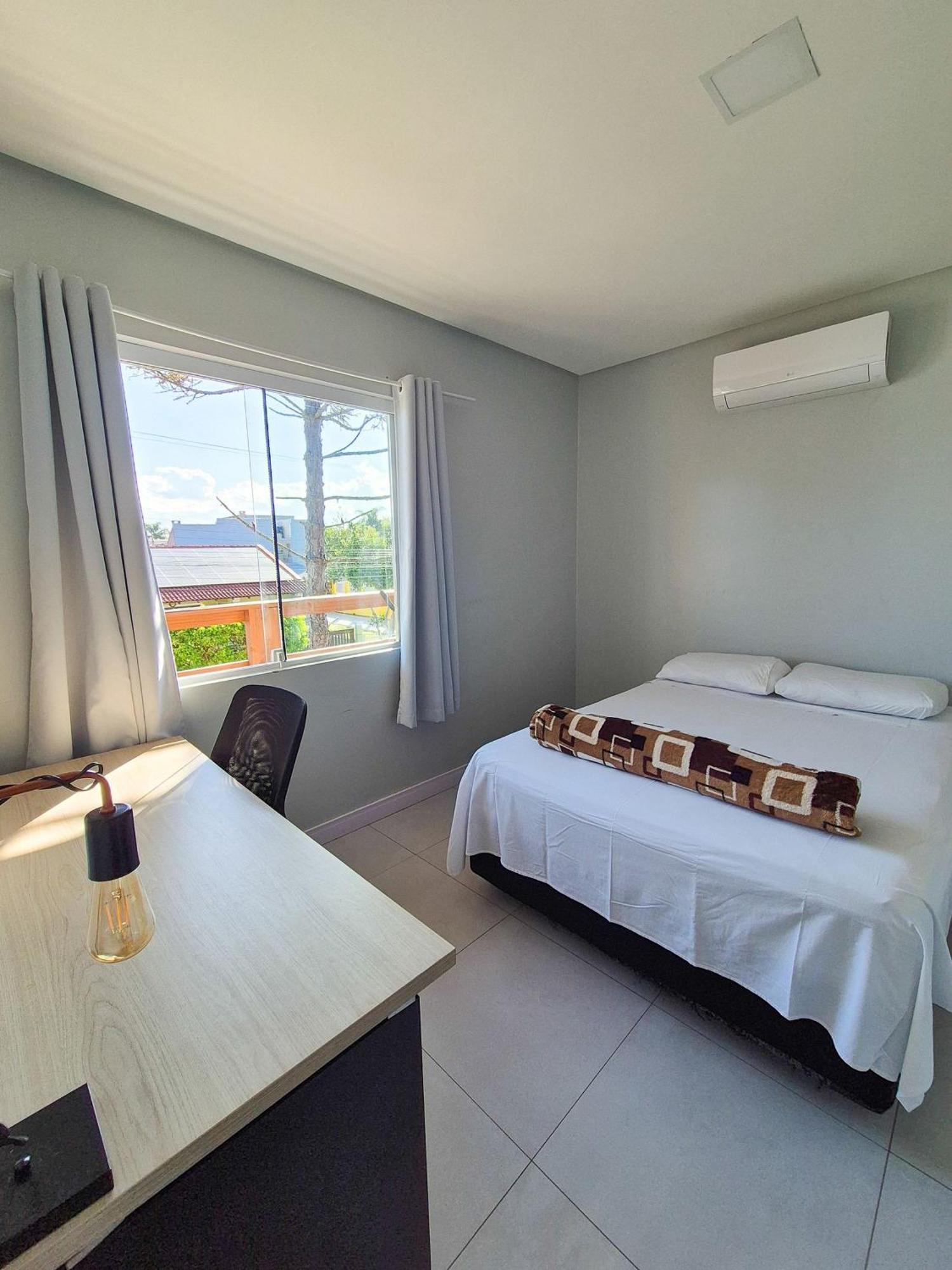 Nick'S House - Praia Da Cal Com Ar E Sacada ตอร์เฮส ภายนอก รูปภาพ